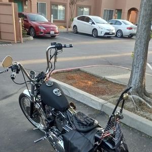 Meet your Posher, Robert